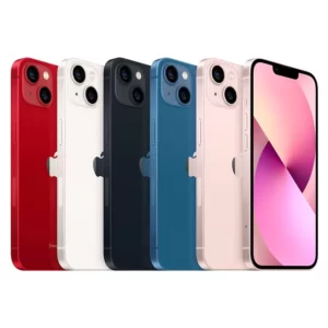 iPhone 13