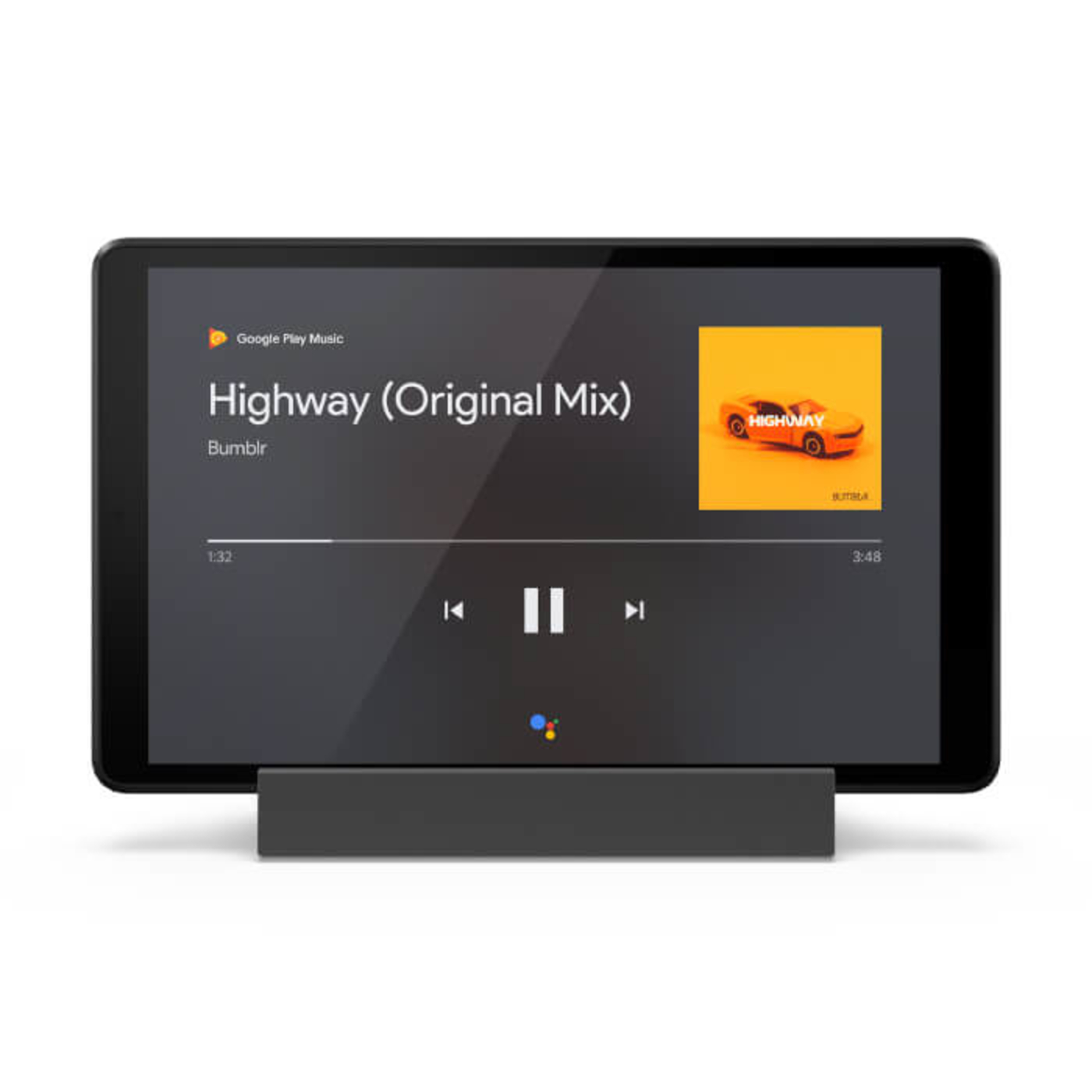LENOVO TAB M8 - Imagen 2