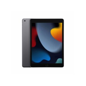 APPLE IPAD 10.2  9TH GEN 64GB/WIFI