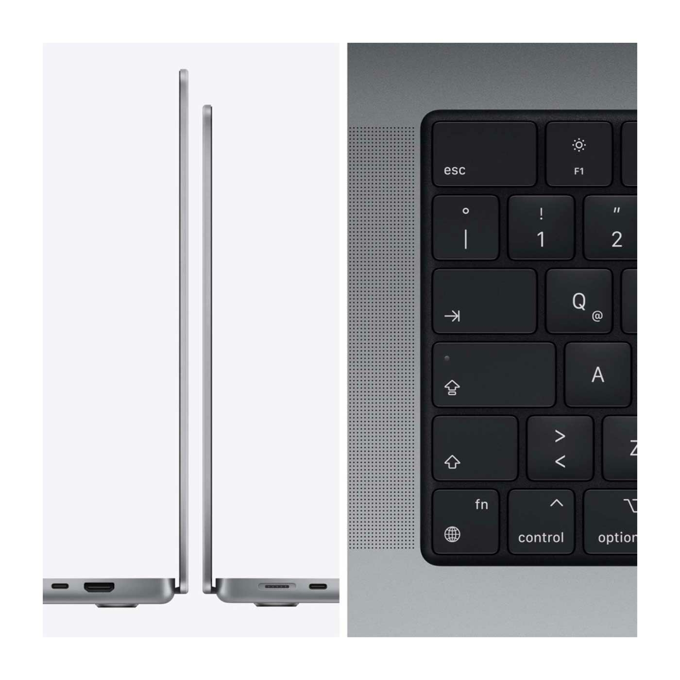 MACKBOOK PRO 16 INCH 2020 - Imagen 4
