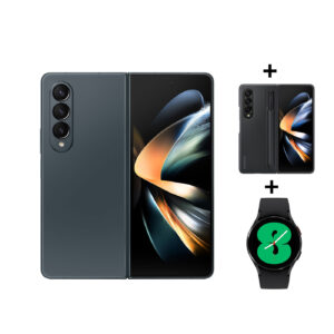SAMSUNG Z FOLD 3 12+256GB 5G